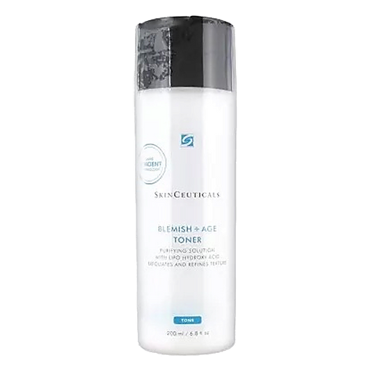 SkinCeuticals Blemish + Age Toner 200 mL
