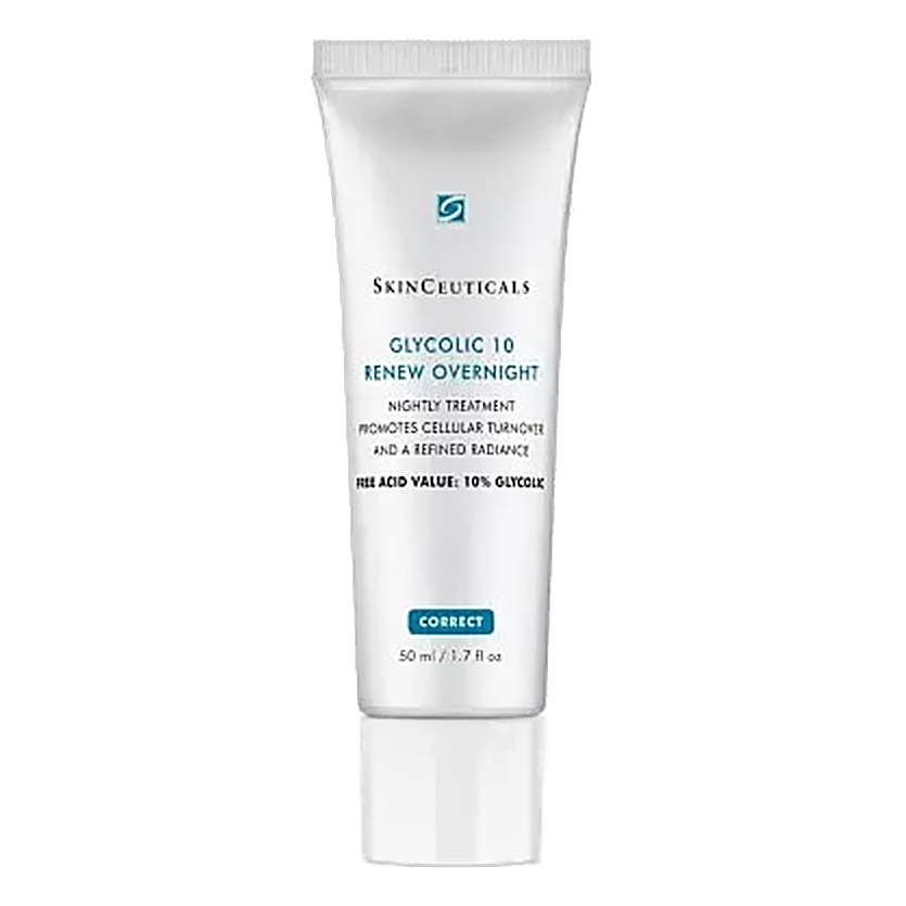 SkinCeuticals Glycolic 10 Renew Overnight 50 mL