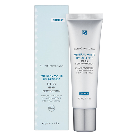 SkinCeuticals Mineral Matte UV Defense SPF 30 30 mL