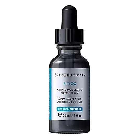 SkinCeuticals P-TIOX Anti-Wrinkle Peptide Serum 30 mL