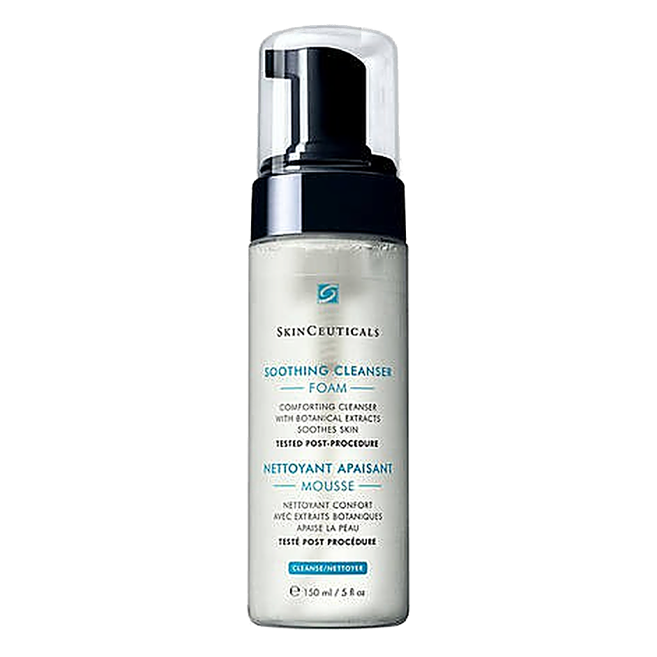 SkinCeuticals Soothing Cleanser 150 mL