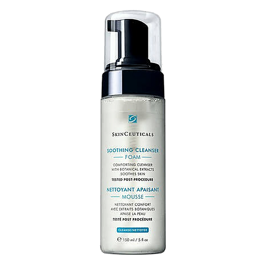 SkinCeuticals Soothing Cleanser 150 mL
