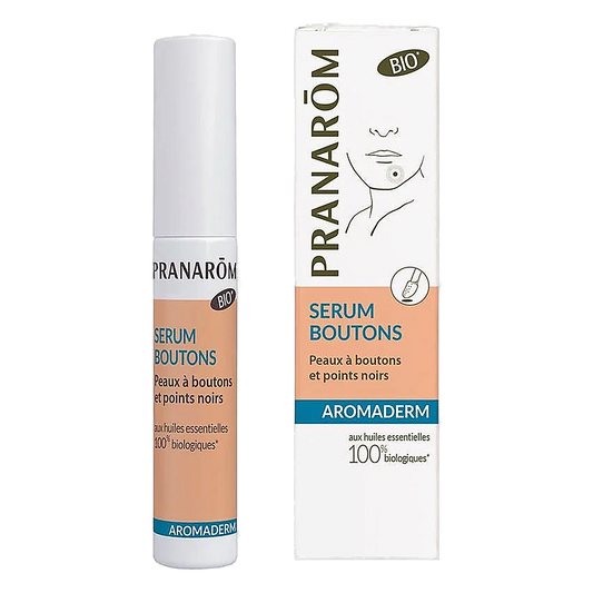 Pranarôm Aromaderm Stop Pimples Spot Serum 5 mL