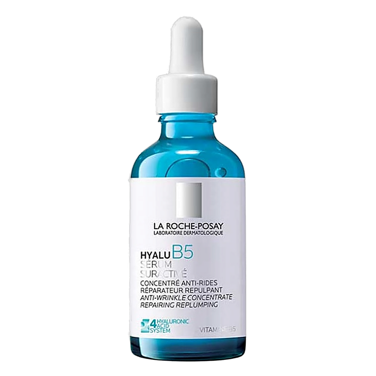 La Roche-Posay Hyalu B5 Suractivated Serum 50 mL