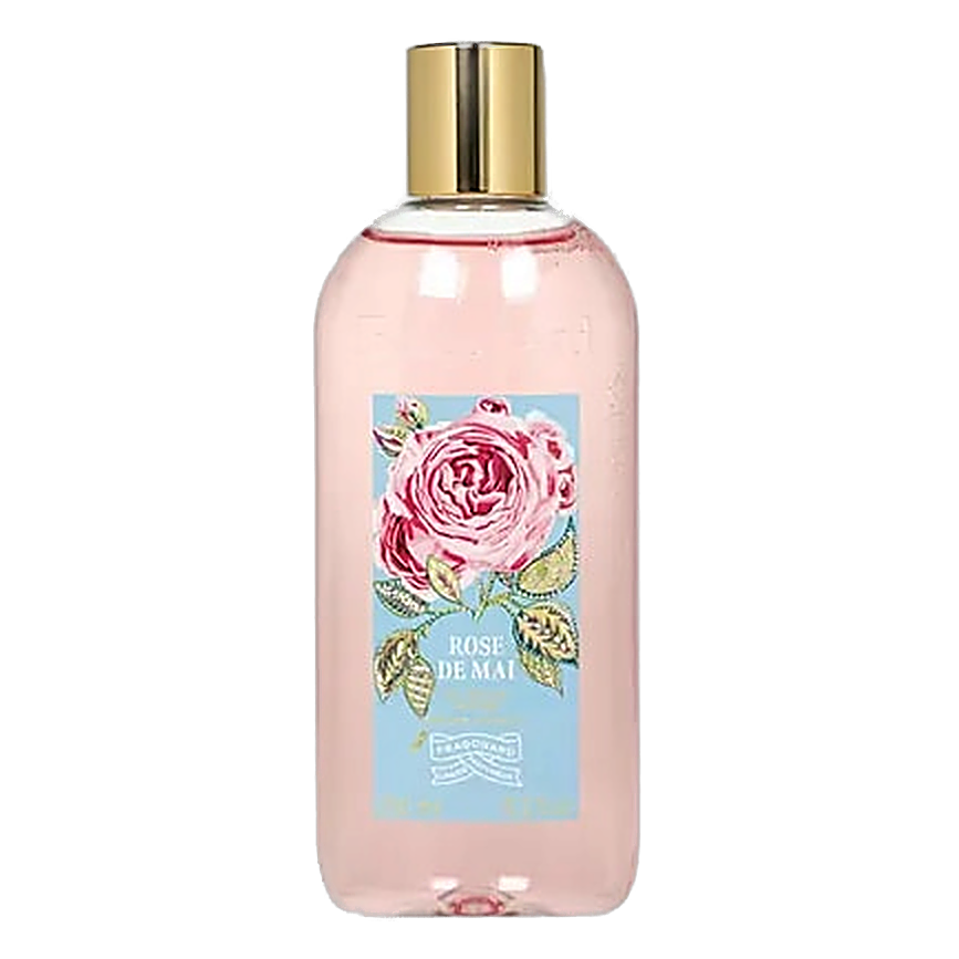 Fragonard Rose de Mai Shower Gel 250 mL