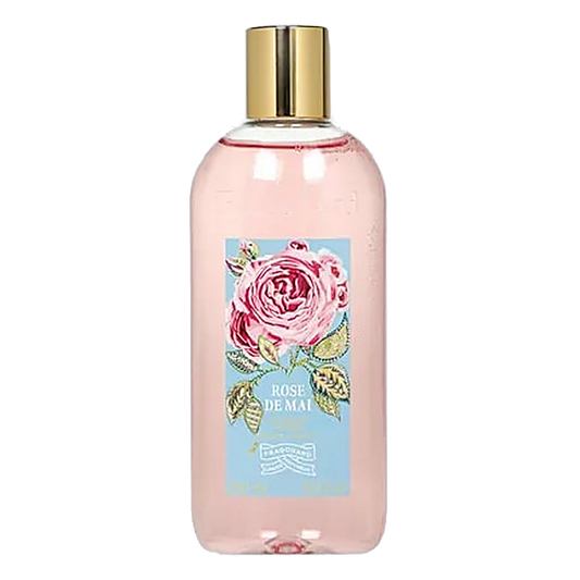 Fragonard Rose de Mai Shower Gel 250 mL