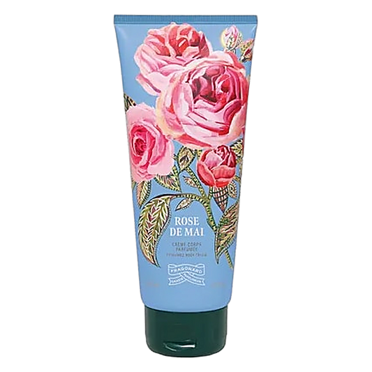 Fragonard Rose de Mai Body Cream 200 mL