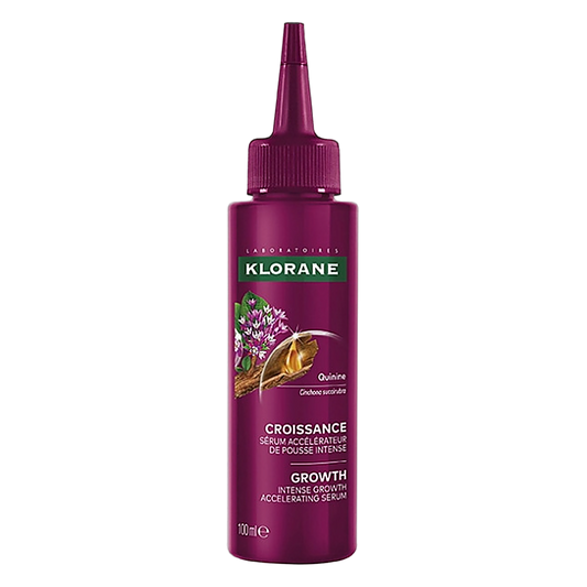 Klorane Croissance Growth Accelerating Serum 100 mL