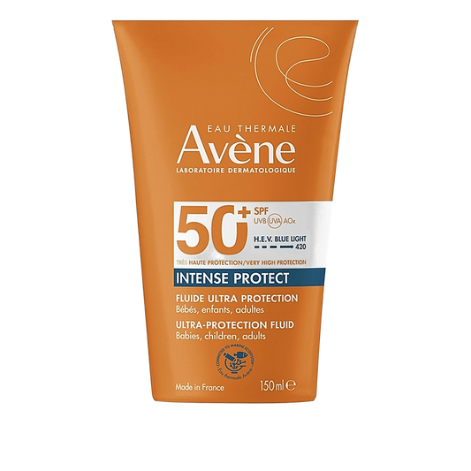 Avène Intense Protect SPF50+ 150 mL