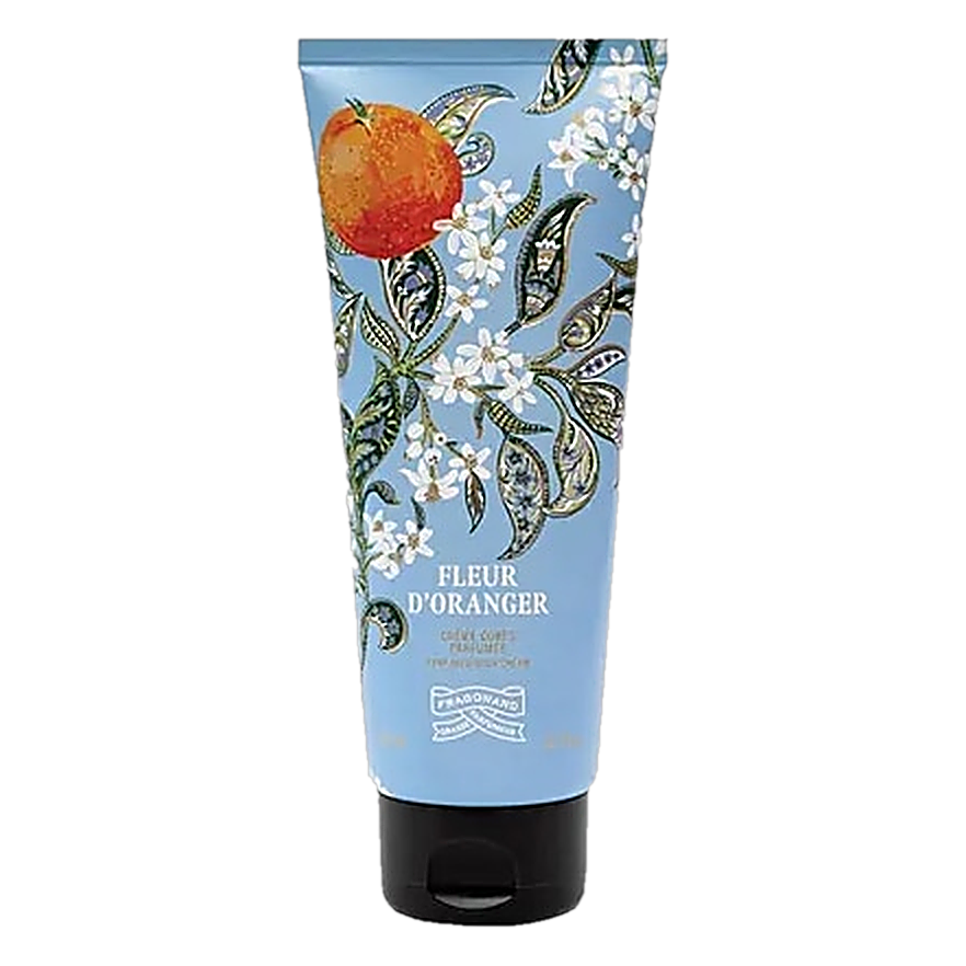 Fragonard Fleur d'Oranger Body Cream 200 mL