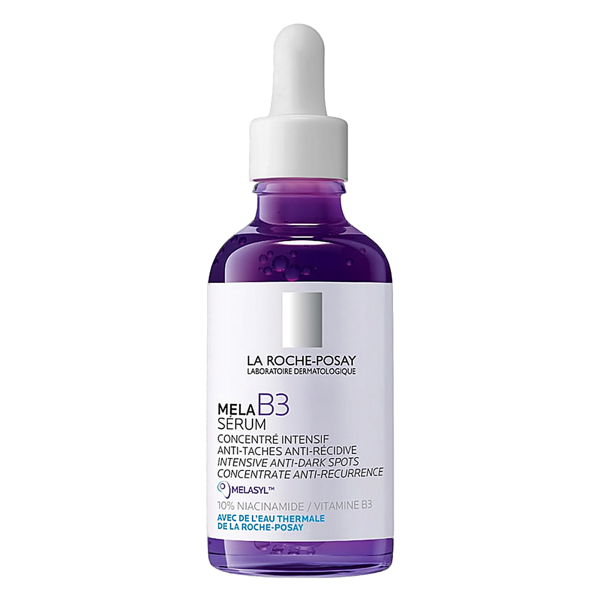 La Roche-Posay Mela B3 Intense Anti-Dark Spot Serum 50 mL