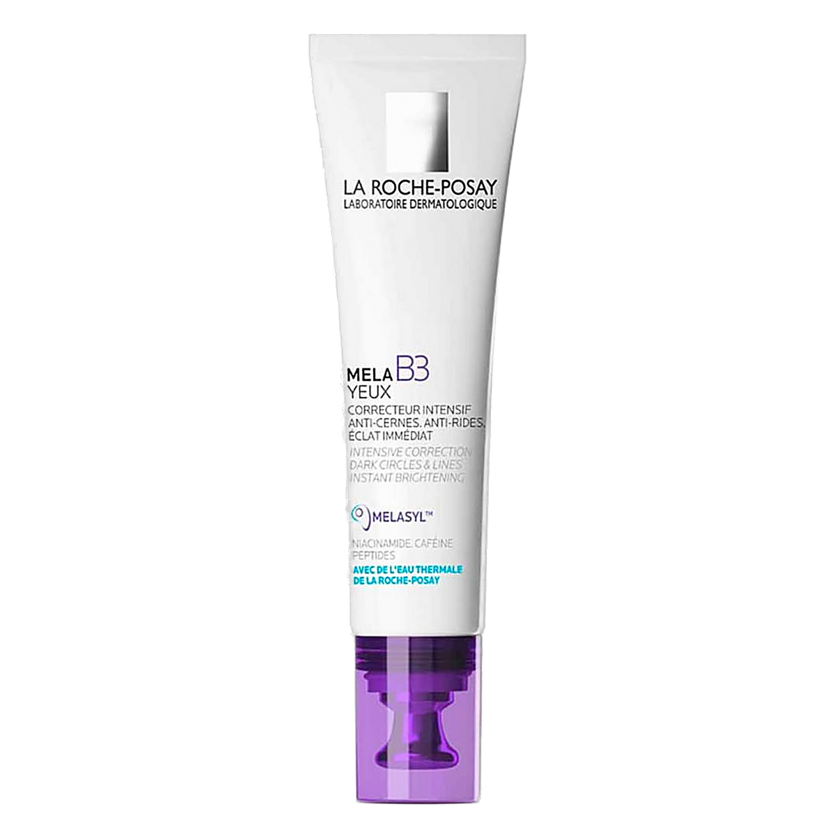 La Roche-Posay Mela B3 Eyes Intensive Dark Circle Corrector 15 mL