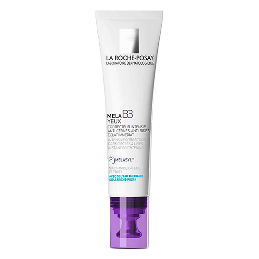 La Roche-Posay Mela B3 Eyes Intensive Dark Circle Corrector 15 mL