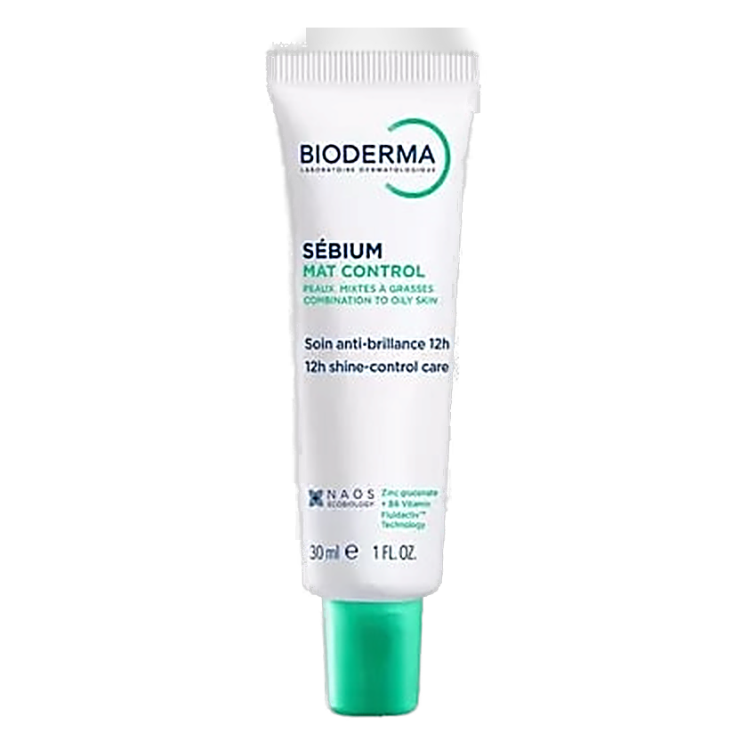 Bioderma Sébium Mat Control 30 mL