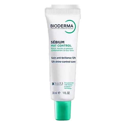Bioderma Sébium Mat Control 30 mL