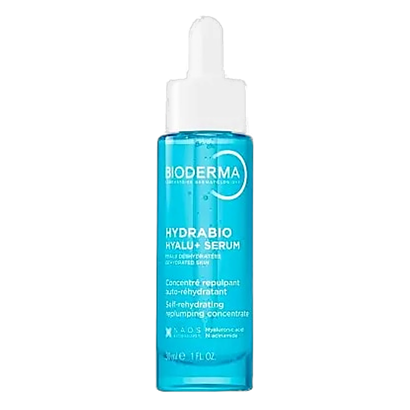Bioderma Hydrabio Hyalu+ Serum 30 mL