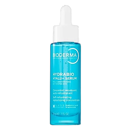 Bioderma Hydrabio Hyalu+ Serum 30 mL