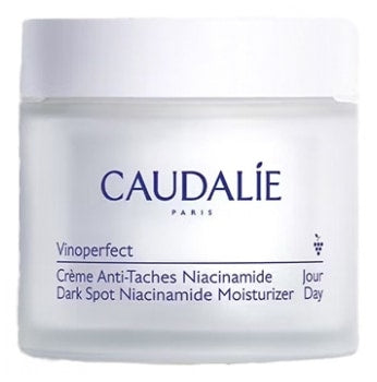 Caudalie Vinoperfect Dark Spot Niacinamide Moisturizer 50 mL