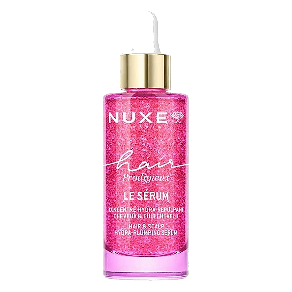 Nuxe Hair Prodigieux Hair & Scalp Hydra-Plumping Serum 50 mL