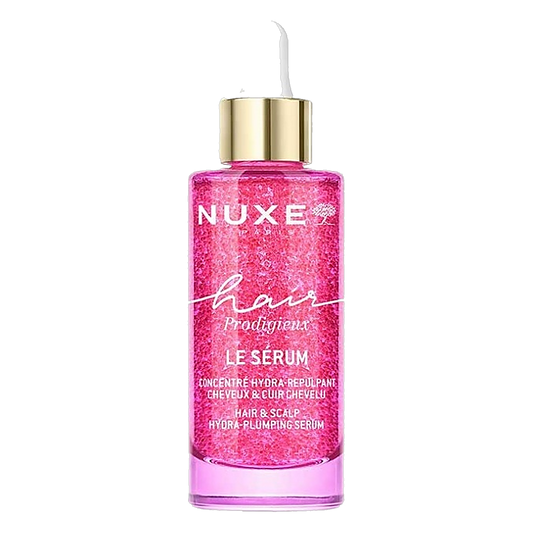 Nuxe Hair Prodigieux Hair & Scalp Hydra-Plumping Serum 50 mL