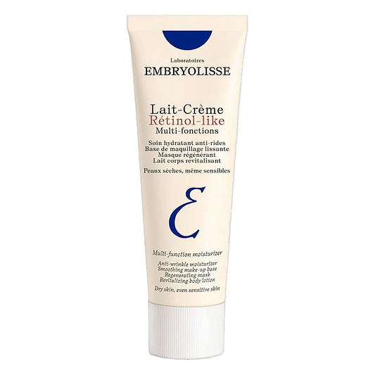 Embryolisse Lait-Crème Retinol-Like 75 mL