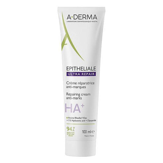A-DERMA Epitheliale Ultra Repair Anti-Marks Repairing Cream 100 mL
