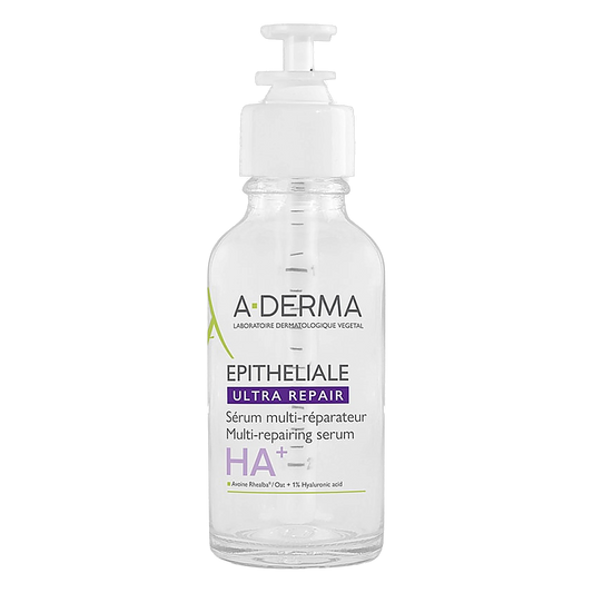 A-DERMA Epitheliale Ultra Repair Multi-Repair Serum 30 mL
