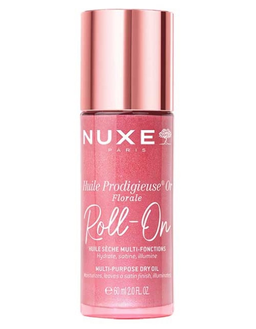 NUXE Huile Prodigieuse Or Florale Roll-On 60 mL <2.0 fl oz>