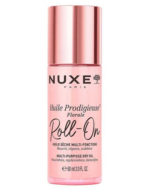 NUXE Huile Prodigieuse Florale Roll-On 60 mL <2.0 fl oz>