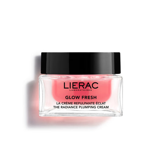 Lierac Glow Fresh Plumping Radiance Cream 50 mL <1.7 fl oz>