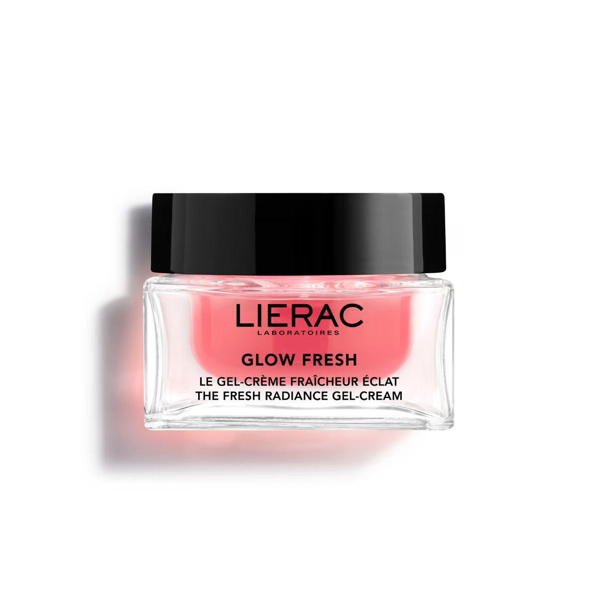 Lierac Glow Fresh Radiance Gel-Cream 50 mL <1.7 fl oz>