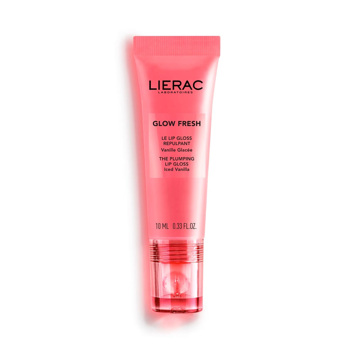 Lierac Glow Fresh Plumping Lip Gloss 10 mL <0.3 fl oz>