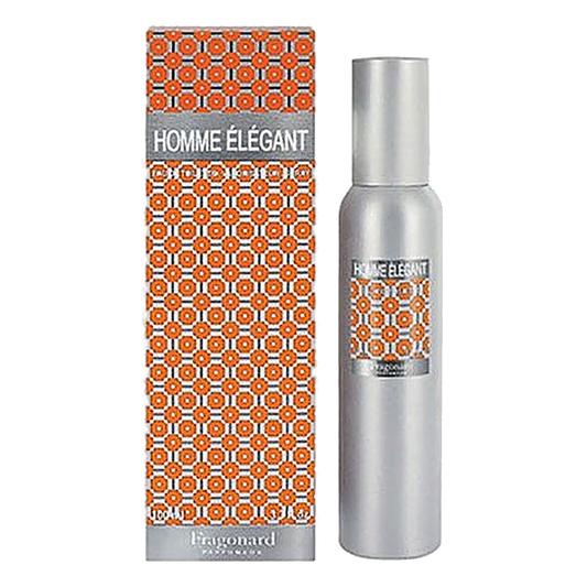 Fragonard Homme Elegant Eau de Toilette 100 mL