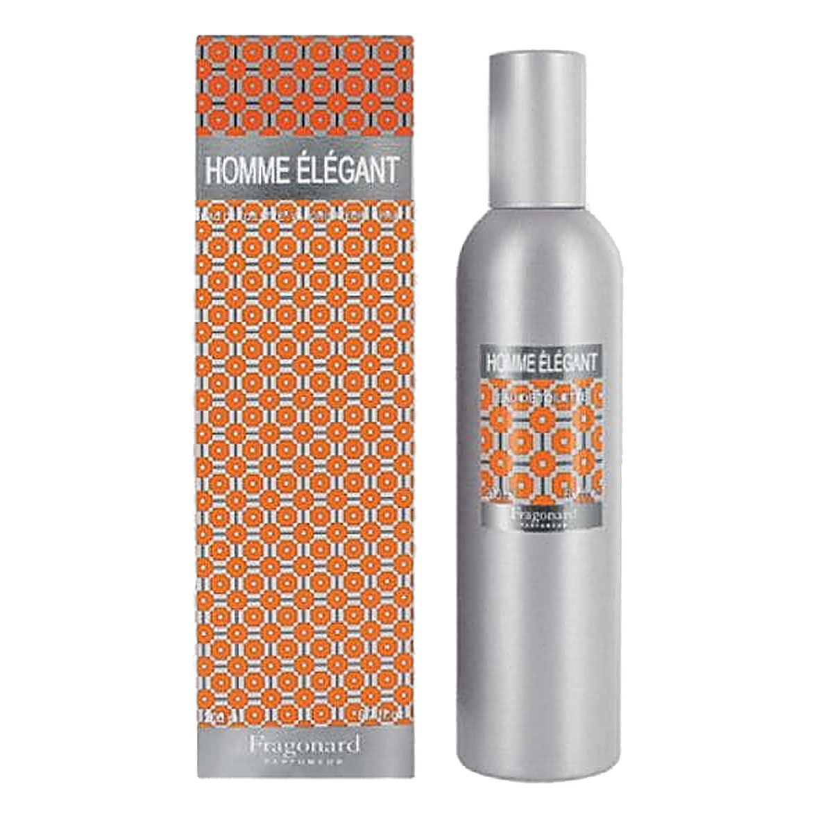 Fragonard Homme Elegant Eau de Toilette 200 mL