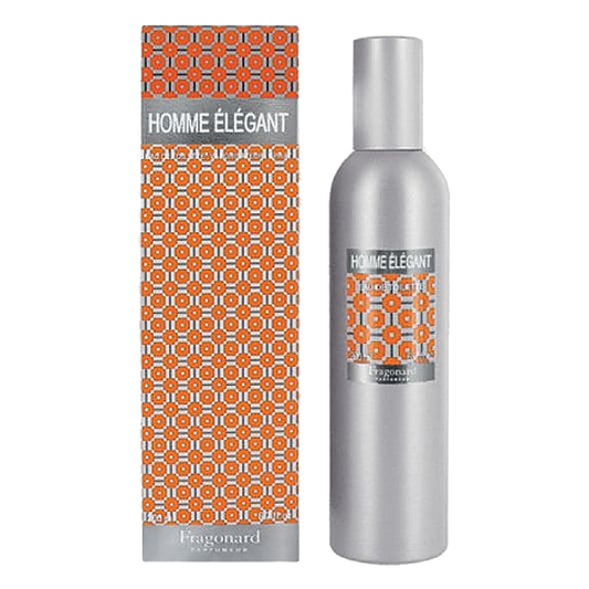 Fragonard Homme Elegant Eau de Toilette 200 mL