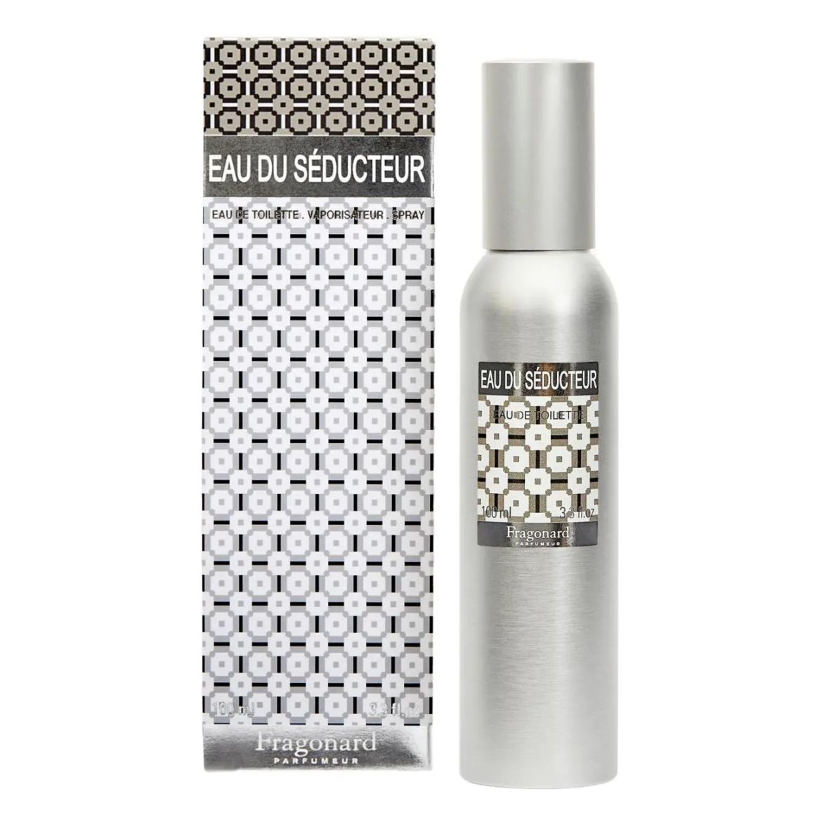 Fragonard Eau du Séducteur Eau de Toilette 100 mL