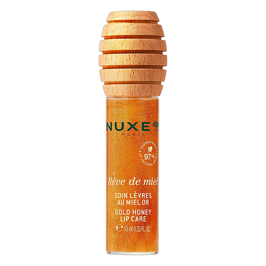 Nuxe Rêve de Miel Gold Honey Lip Care 10 mL