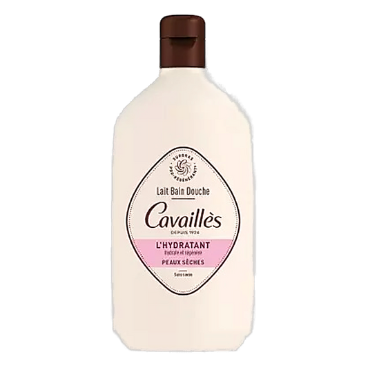 Rogé Cavaillès Moisturizing Milk Bath & Shower Gel 400 mL