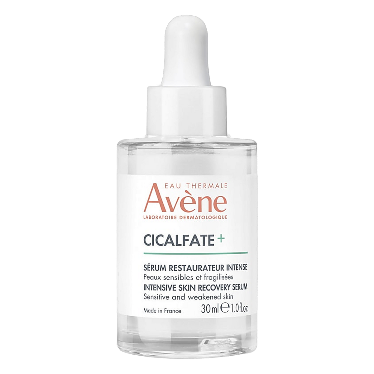 Avène Cicalfate+ Intensive Skin Restorative Serum 30 mL