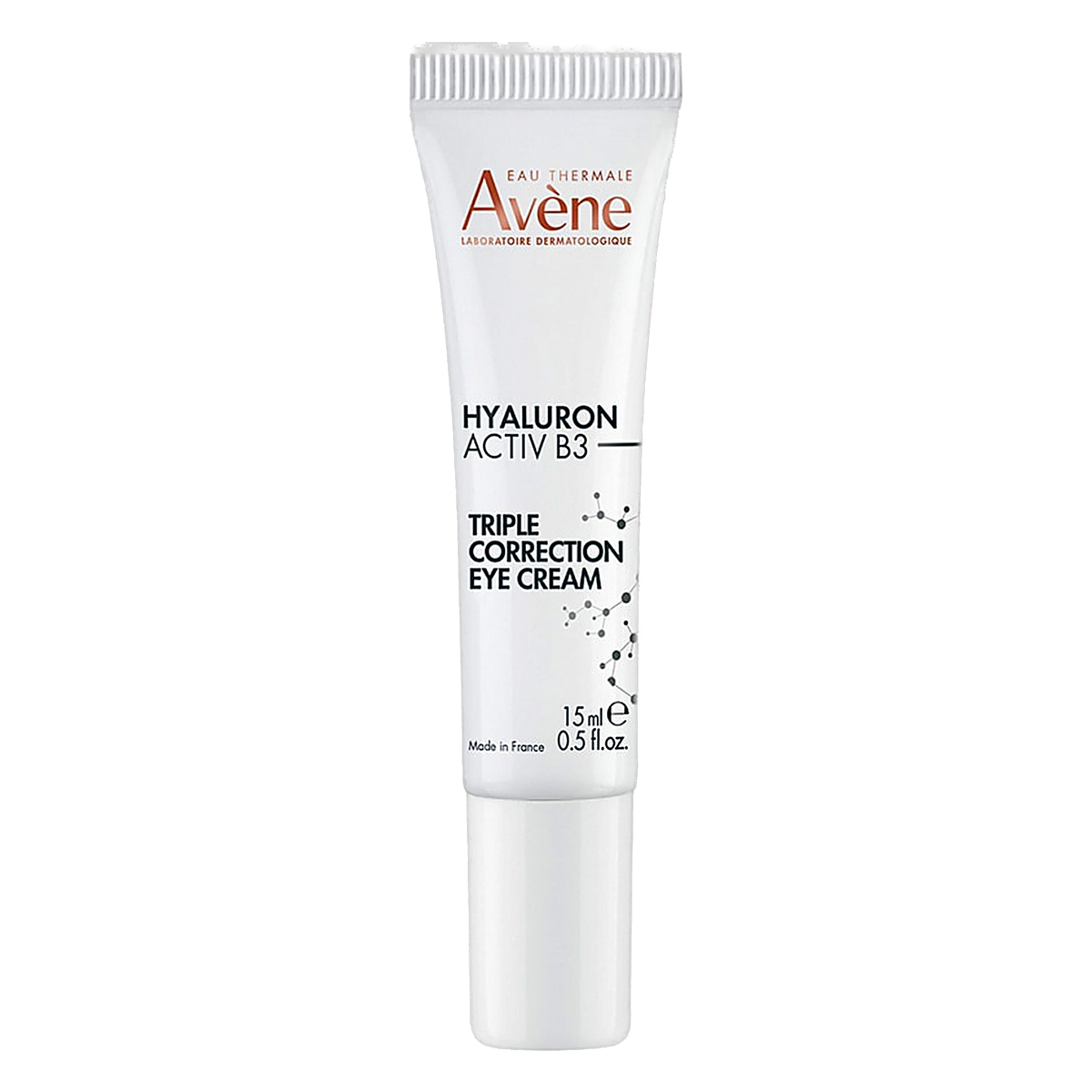 Avène Hyaluron Activ B3 Triple Correction Eye Care 15 mL