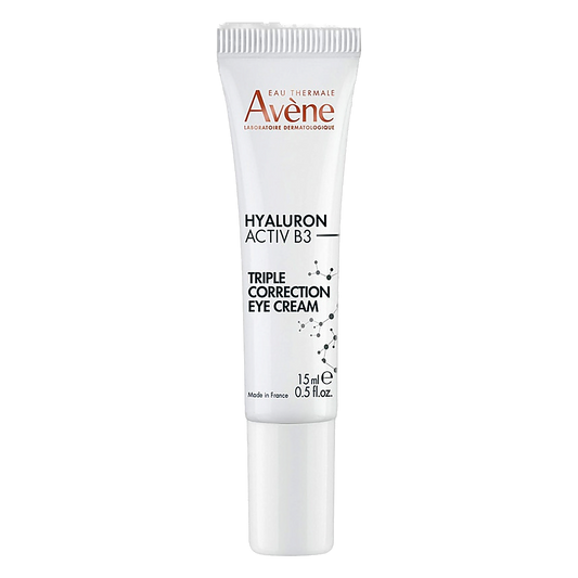 Avène Hyaluron Activ B3 Triple Correction Eye Care 15 mL
