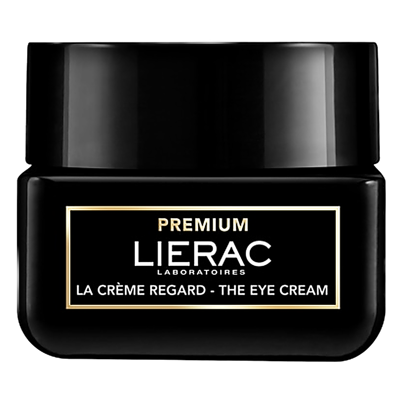 Lierac Premium La Crème Regard Eye Cream 20 mL