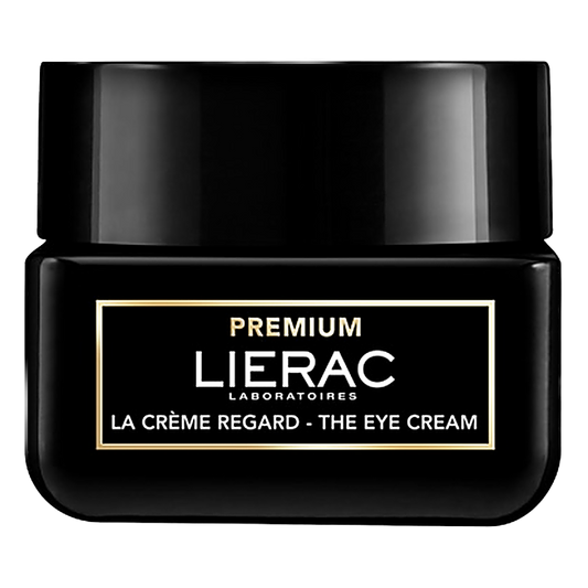 Lierac Premium La Crème Regard Eye Cream 20 mL