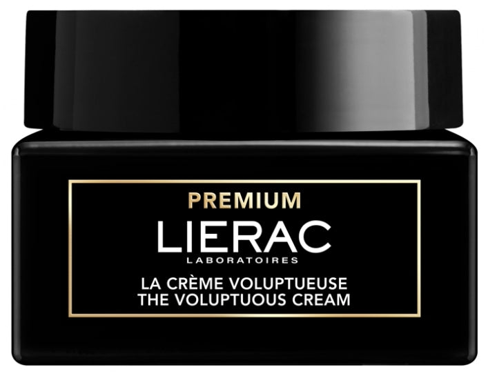 Lierac Premium La Crème Voluptueuse 50 mL