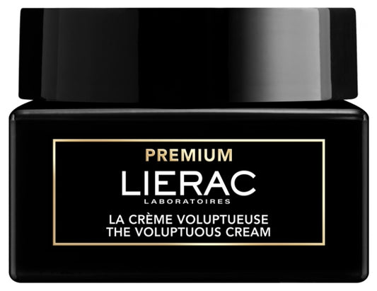 Lierac Premium La Crème Voluptueuse 50 mL