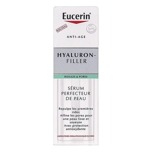 Eucerin Hyaluron-Filler Skin Refining Serum 30 mL