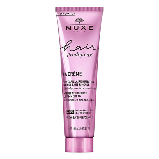 Nuxe Hair Prodigieux Intense Nourishing Leave-In Cream 100 mL