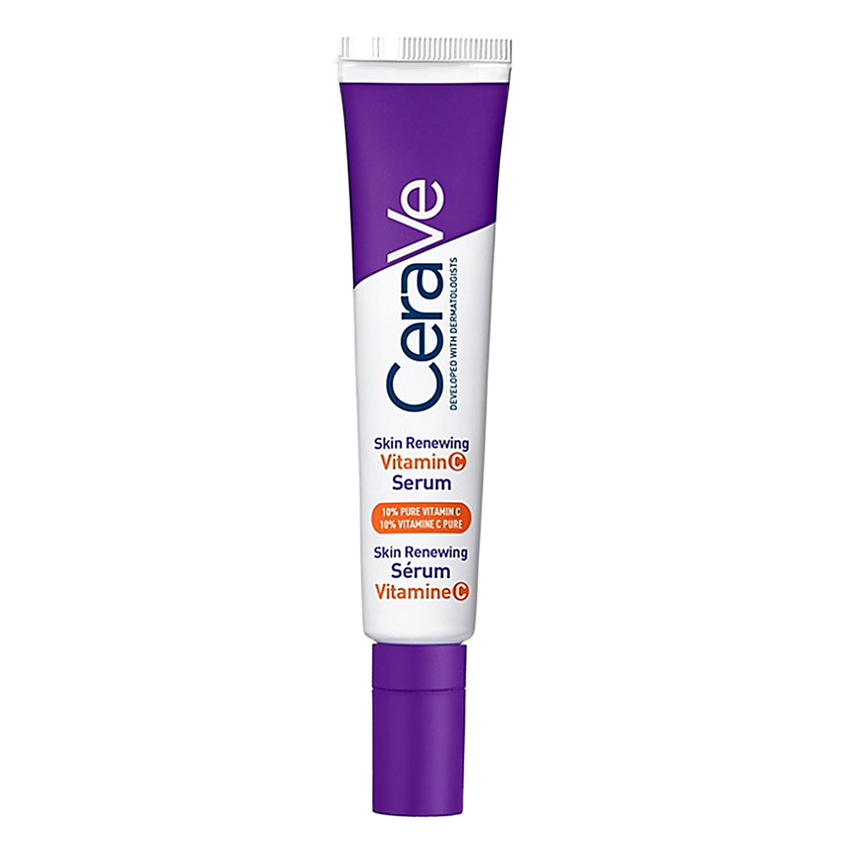 CeraVe Skin Renewing Vitamin C Serum 30 mL