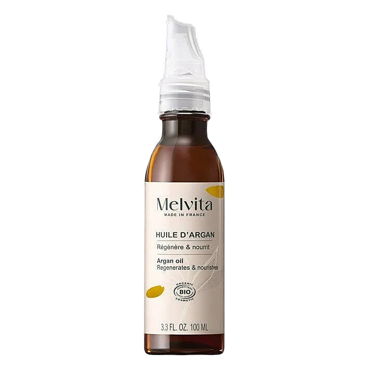 Melvita Organic Argan Oil 100 mL