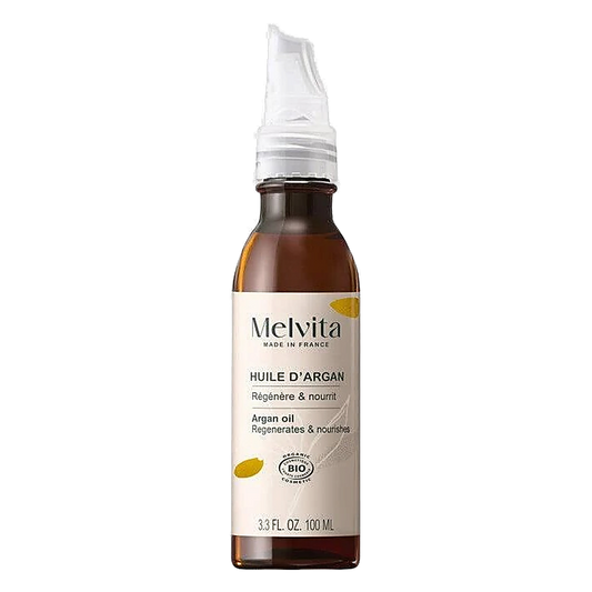 Melvita Organic Argan Oil 100 mL